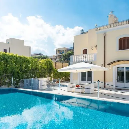 Apartment Con Piscina Donna Franca Monopoli