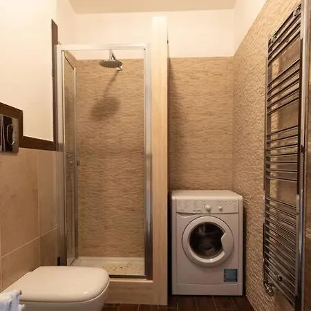 Con Piscina Donna Franca Apartment Monopoli