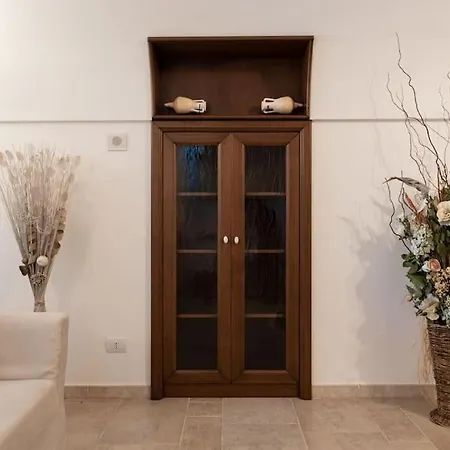 Apartment Con Piscina Donna Franca
