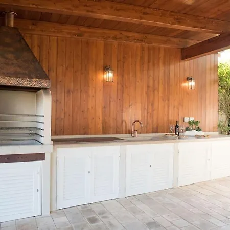 Appartamento Con Piscina Donna Franca Monopoli