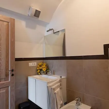 Con Piscina Donna Franca Apartment Monopoli
