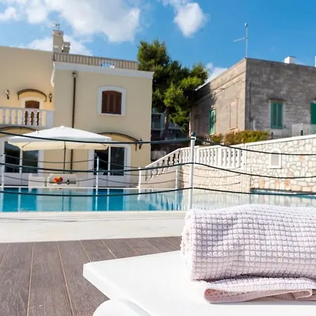 Con Piscina Donna Franca * Monopoli